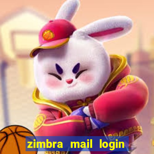 zimbra mail login ausl bologna